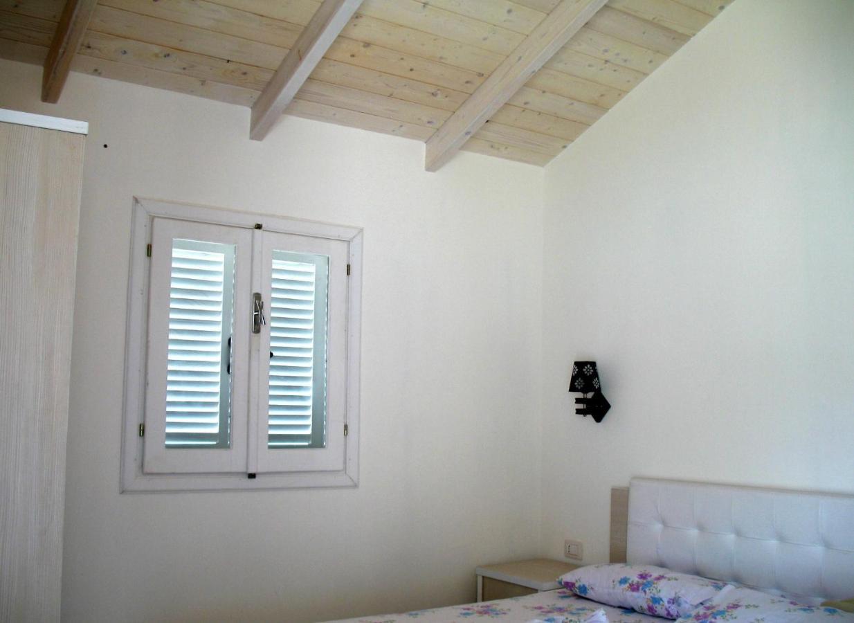 Villa Vela E Bardhe Dhërmi Exterior foto